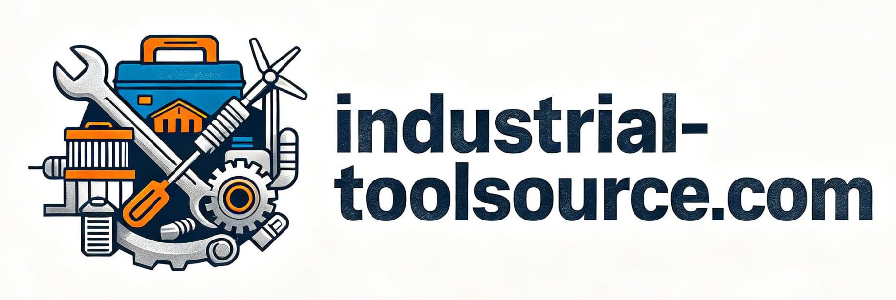 Industrial Tool Source Gereedschap, Industriële Onderdelen en Werkplaatsbenodigdheden